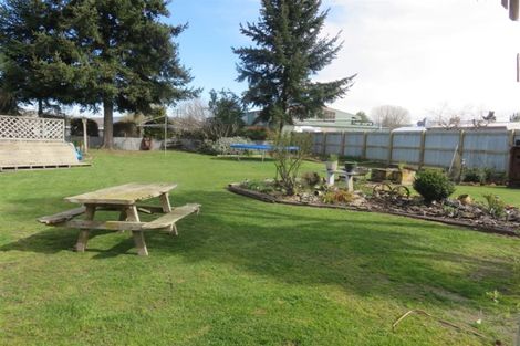 Photo of property in 220 Talbot Street, Geraldine, 7930