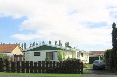 Photo of property in 3 Titoki Street, Matamata, 3400