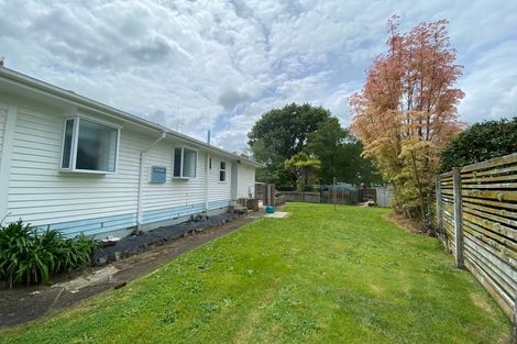Photo of property in 50 Morris Road, Hillcrest, Hamilton, 3216