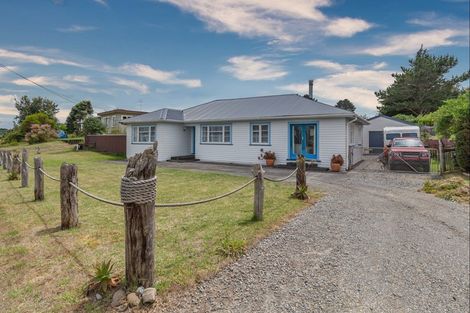 Photo of property in 78 Koputara Road, Himatangi Beach, Foxton, 4891