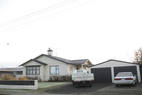 Photo of property in 26 Moulson Street, Strathern, Invercargill, 9812