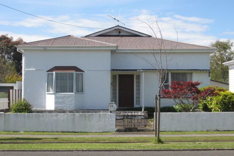 Photo of property in 14 Gloucester Street, Whanganui, 4500