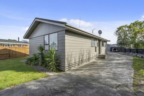 Photo of property in 37 Trent Street, Rongotea, 4476