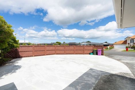 Photo of property in 7 Easton Way, Levin, 5510