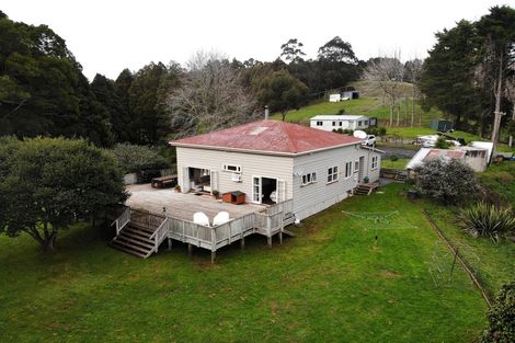 Photo of property in 35 O'neil Road, Kaukapakapa, 0873