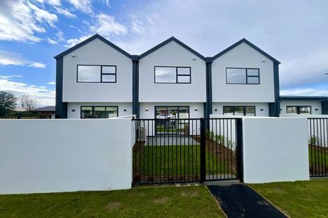 Photo of property in 2/2 Everard Street, Somerfield, Christchurch, 8024