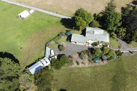 Photo of property in 1918 Kohumaru Road, Peria, Kaitaia, 0482