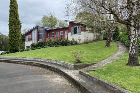 Photo of property in 12 Lovat Street, Havelock North, 4130