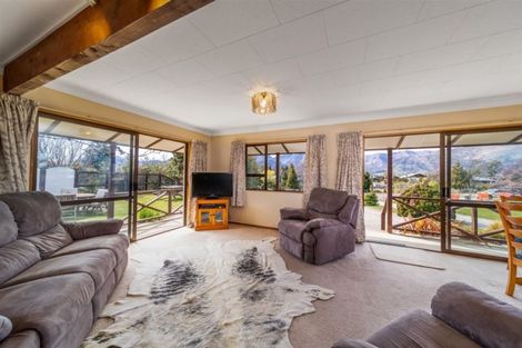 Photo of property in 155 Capell Avenue, Lake Hawea, Wanaka, 9382