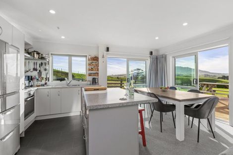 Photo of property in 87c Houchen Road, Raglan, 3295