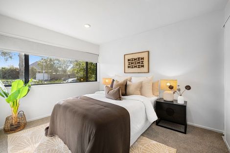 Photo of property in 1/8 Travis Country Drive, Burwood, Christchurch, 8083