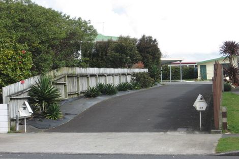 Photo of property in 21 Paramount Parade, Tikipunga, Whangarei, 0112