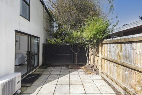 Photo of property in 6/25 Draper Street, Richmond, Christchurch, 8013