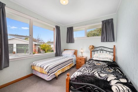 Photo of property in 8 Ruthken Crescent, Springlands, Blenheim, 7201