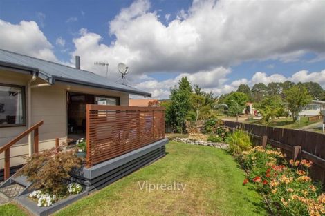 Photo of property in 3b Jet Place, Pukehangi, Rotorua, 3015