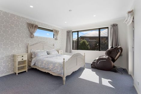 Photo of property in 60b Stonebrook Drive, Rolleston, 7614