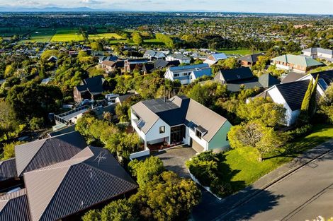 Photo of property in 4 Petworth Place, Westmorland, Christchurch, 8025