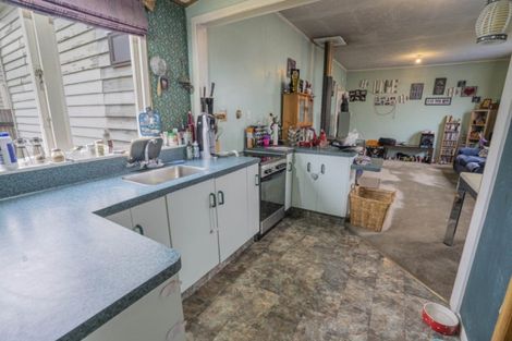 Photo of property in 112 Lindisfarne Street, Richmond, Invercargill, 9810