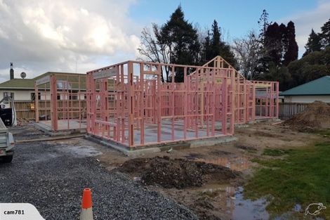 Photo of property in 55b Allen Street, Morrinsville, 3300