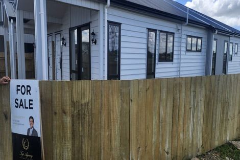 Photo of property in 25 Kapeta Lane, Karaka, 2113