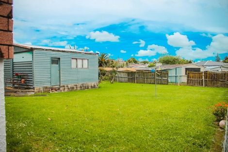 Photo of property in 11 Imrie Avenue, Mangere, Auckland, 2022