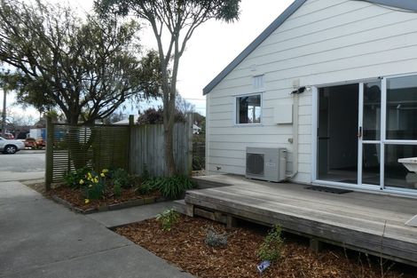 Photo of property in 1/20 King Street, Sydenham, Christchurch, 8023