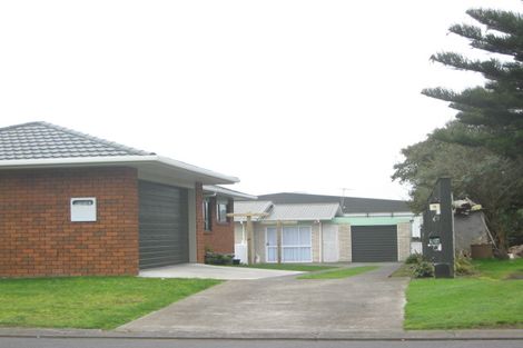 Photo of property in 58 Grey Street, Waitara, 4320