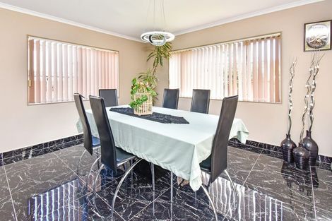 Photo of property in 27 Crossandra Drive, Mangere, Auckland, 2022