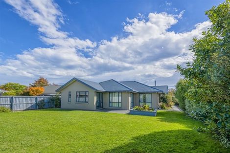 Photo of property in 6 Lady Nugent Lane, Halswell, Christchurch, 8025