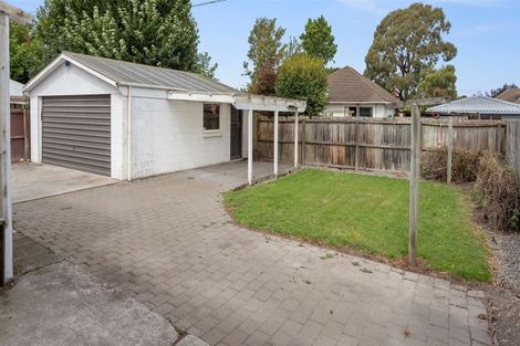 Photo of property in 9 Kendal Avenue, Burnside, Christchurch, 8053