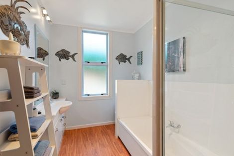 Photo of property in 105 Bullocks Road, Southbridge, Leeston, 7683