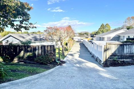 Photo of property in 1/10 Baden Powell Place, Remuera, Auckland, 1050
