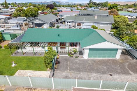 Photo of property in 425 Southland Place, Raureka, Hastings, 4120