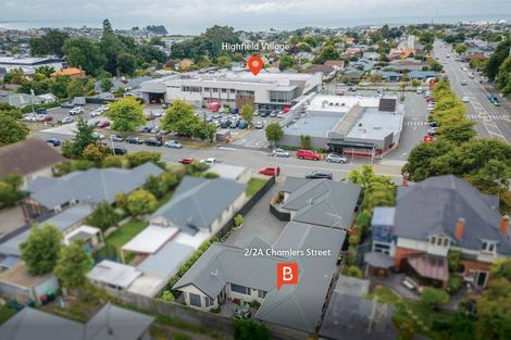 Photo of property in 2/2a Chalmers Street, Highfield, Timaru, 7910