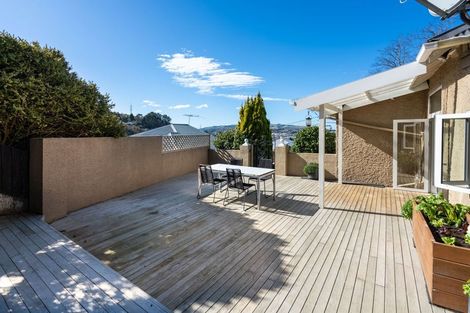 Photo of property in 16 Burnett Street, Calton Hill, Dunedin, 9012
