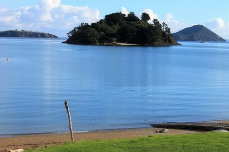 Photo of property in 416 Colville Road, Coromandel, 3584
