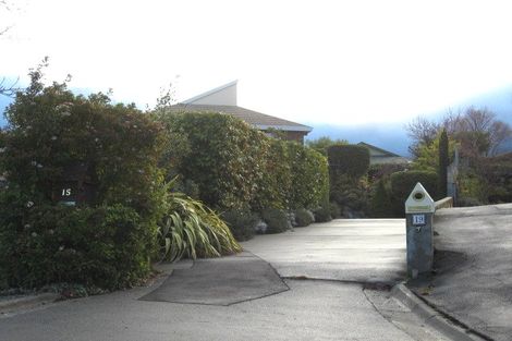 Photo of property in 19 Salmond Place, Queenstown, 9300