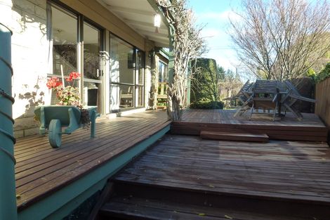 Photo of property in 50 Aronui Road, Bridge Hill, Alexandra, 9320