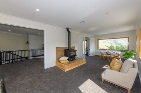 Photo of property in 4840 Christchurch Akaroa Road, Little River, 7591