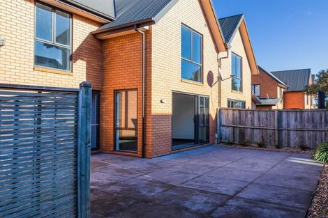 Photo of property in 2/178 Colombo Street, Sydenham, Christchurch, 8023