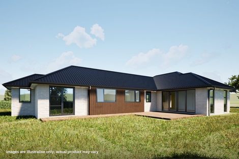 Photo of property in 51 Charles Edwards Street, Ohaupo, 3803