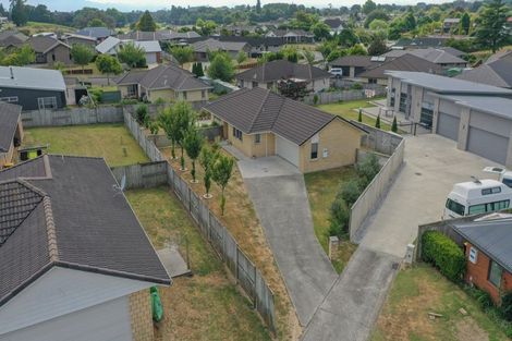 Photo of property in 13 Burmester Place, Morrinsville, 3300