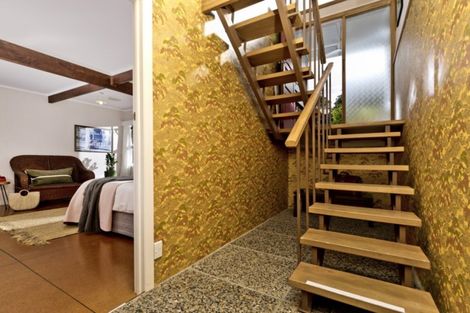 Photo of property in 53 Ngataringa Road, Devonport, Auckland, 0624