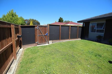 Photo of property in 15 Newton Place, Westbrook, Palmerston North, 4412