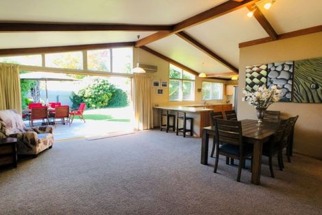 Photo of property in 8 Burwood Road, Matamata, 3400