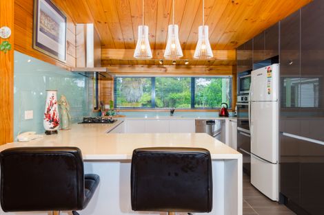 Photo of property in 535 Peak Road, Helensville, 0875