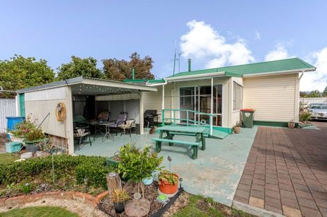 Photo of property in 20 Thyra Street, Dannevirke, 4930
