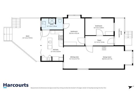 Photo of property in 125 Wadestown Road, Wadestown, Wellington, 6012