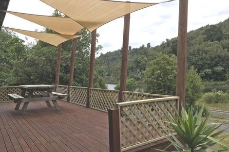 Photo of property in 85 State Highway 30, Lake Rotoma, Rotorua, 3074