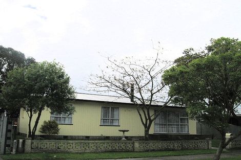 Photo of property in 26 Norfolk Street, Tamatea, Napier, 4112